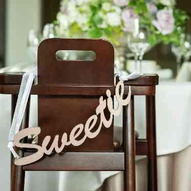 ホテルフランクス キッズチェア