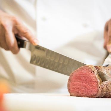 ホテルフランクス グリルブッフェ