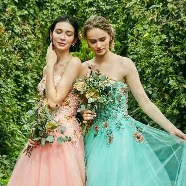 ホテルフランクス ブライダルフェアで、サロンの見学も可能!結婚式のイメージが膨らむはず。