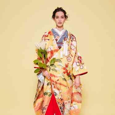 ホテルフランクス 髪飾りや小物も充実