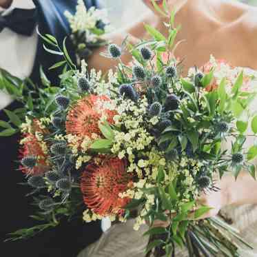 ホテルフランクス トレンドを取り入れたブーケコレクション