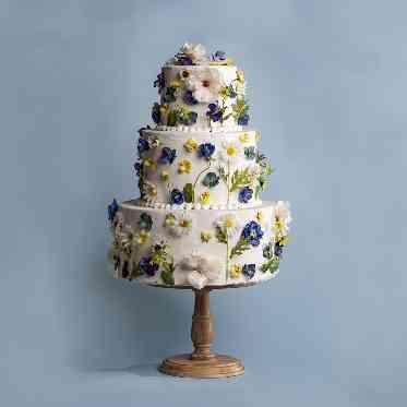 ホテルフランクス オリジナルケーキ