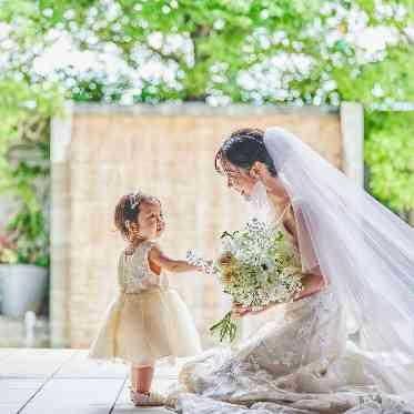 ノートルダム北九州/FIVESTAR WEDDING リングガール演出なども人気