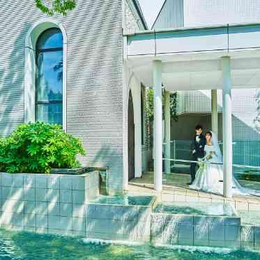 ノートルダム北九州/FIVESTAR WEDDING 特別な時間をお過ごしください