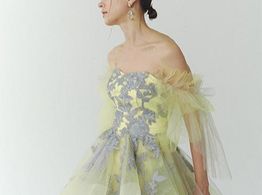 ノートルダム北九州 ドレス・衣装の写真3