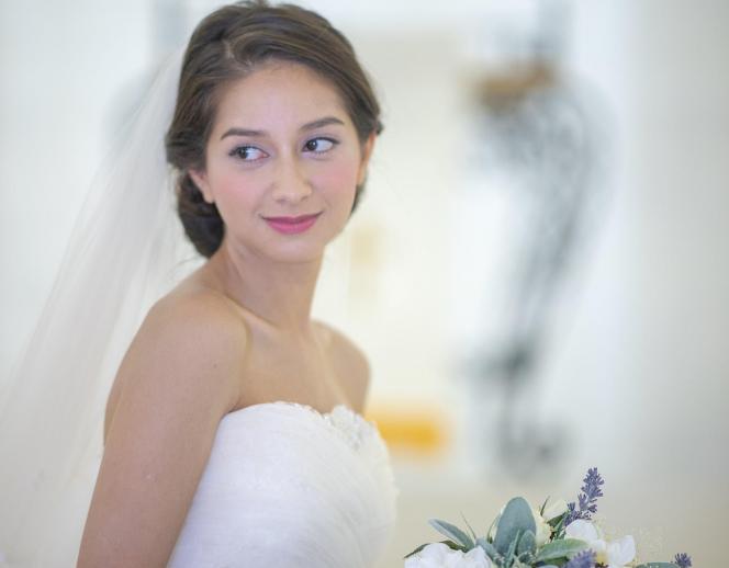 桔梗が丘ヴェルージュ 挙式会場