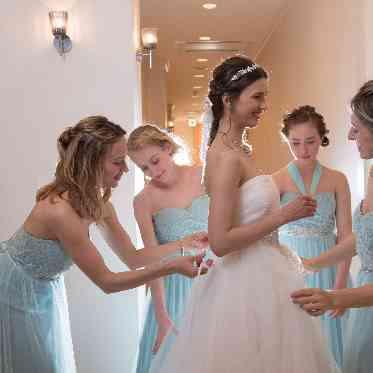 桔梗が丘ヴェルージュ ブライズメイド