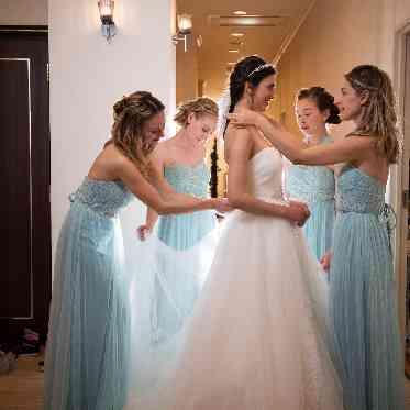 桔梗が丘ヴェルージュ ブライズメイド