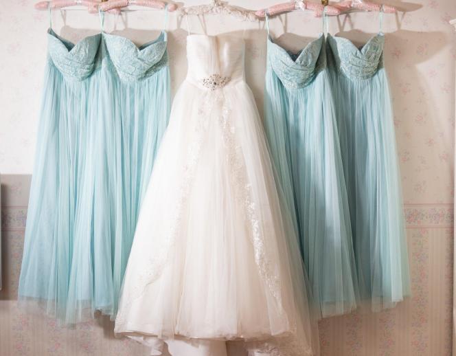 桔梗が丘ヴェルージュ ロビー・控室