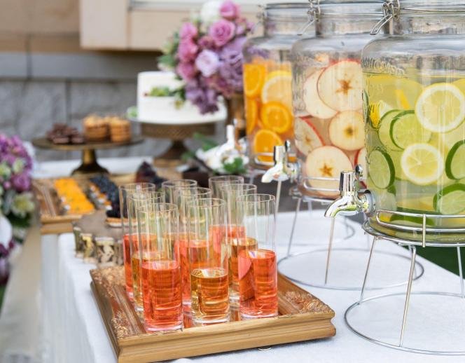 桔梗が丘ヴェルージュ 料理