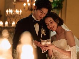 アモーレヴォレ サンマルコ 挙式会場の写真4