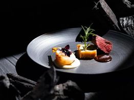 アモーレヴォレ サンマルコ 料理の写真4