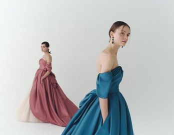 アモーレヴォレ サンマルコ ドレス・衣装の写真2