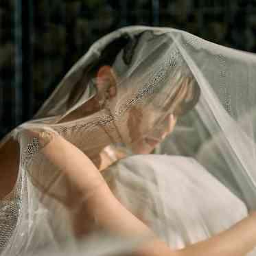 神秘的なシーンも天空の教会なら叶う