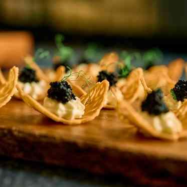 SOLA KOBE 地産地消のフィンガーフードでおもてなし