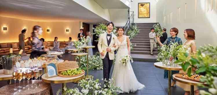 SOLA KOBE 挙式会場