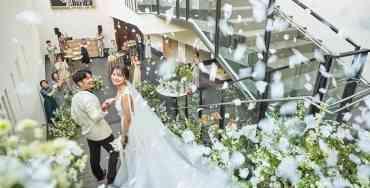 SOLA KOBE 挙式会場