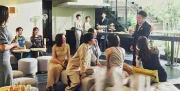 SOLA KOBE 挙式会場