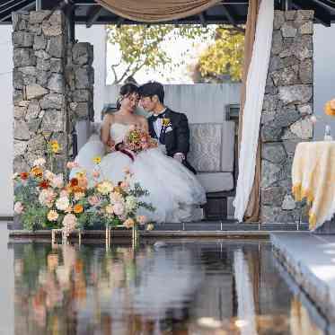 SOLA KOBE ゆったりすごすテラスもおすすめ