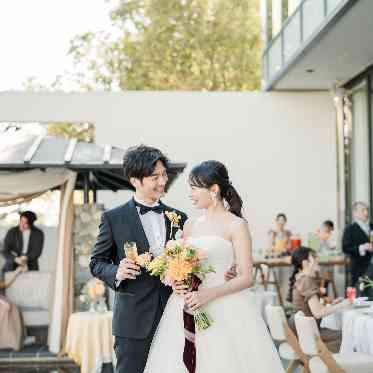 デザートビュッフェもできる