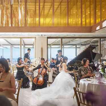 SOLA KOBE 上質な空間で特別なひとときを