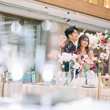 自然と笑みがこぼれ写真が映える