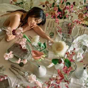 一生に一度のこだわりを詰め込んでみて