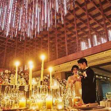 神戸の夜景を眺めるナイトパーティもおすすめ