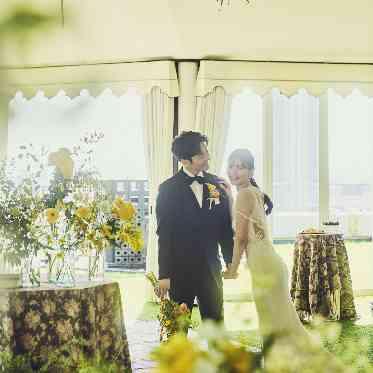 SOLA KOBE 緑に囲まれた空間