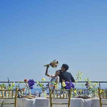 SOLA KOBE 大空の下で特別な時間を。