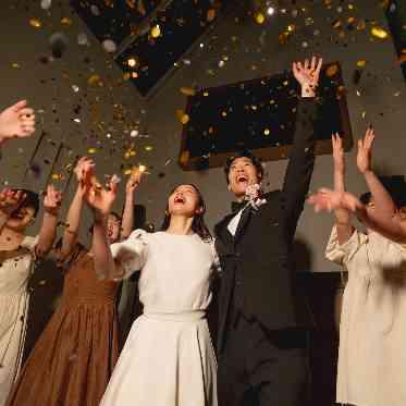 SOLA KOBE 幅広い演出でゲストと一緒に盛り上がる時間に