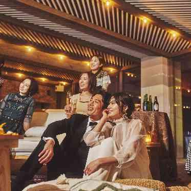 SOLA KOBE ナイトシアターで感動を振り返ろう