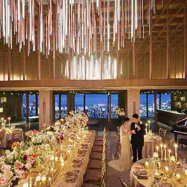 SOLA KOBE 広々とゆったり使える魅力的な会場