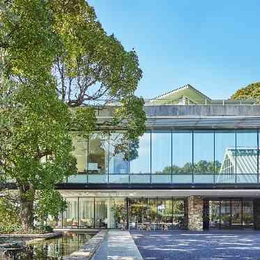 SOLA KOBE 空・緑・水のロケーションがゲストの皆さまをお出迎え