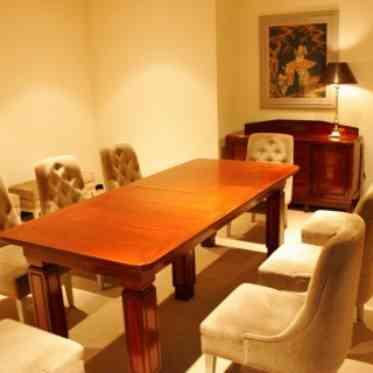 SOLA KOBE 親族控room