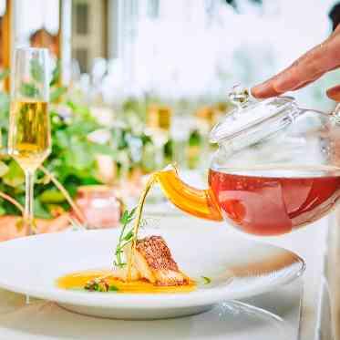 SOLA KOBE エレガントでいて 一口ごとに静かな深みを感じられる 味わいの芸術