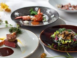 SOLA KOBE 料理の写真2