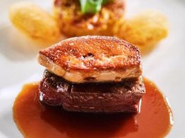 SOLA KOBE 料理の写真4