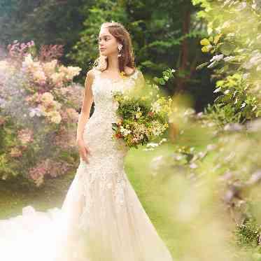 SOLA KOBE TAKAMI BRIDAL