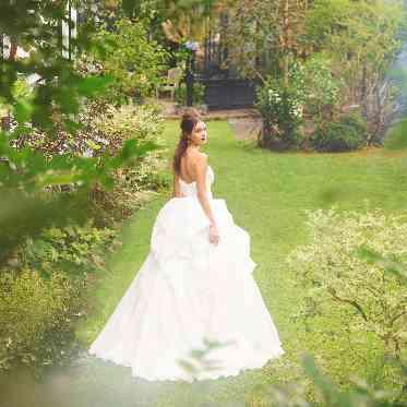 SOLA KOBE TAKAMI BRIDAL