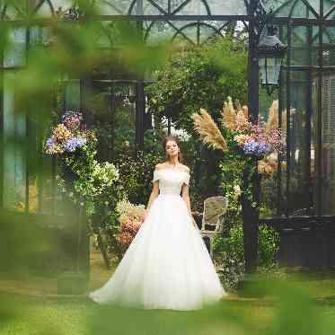 SOLA KOBE TAKAMI BRIDAL