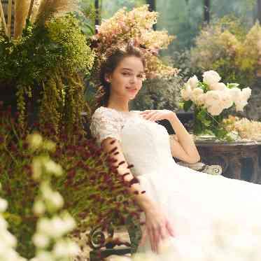 SOLA KOBE TAKAMI BRIDAL