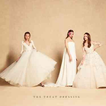 SOLA KOBE ザ トリート ドレッシング