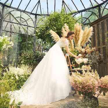 SOLA KOBE TAKAMI BRIDAL