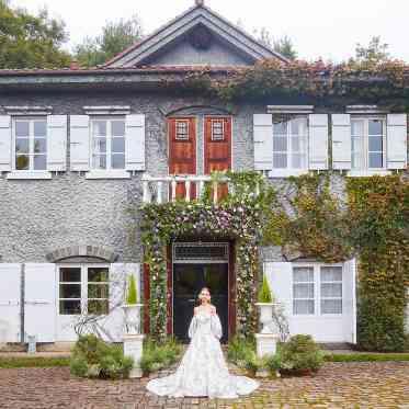 ザ トリート ドレッシング