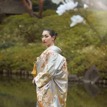 ザ　トリート　ドレッシング