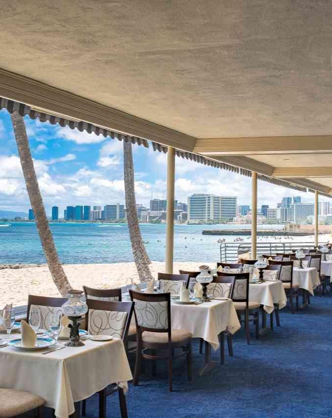 セント・ピータース・エピスコパル教会 / ワタベウェディング 披露宴会場