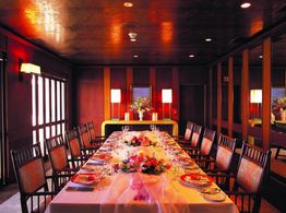 セント・ピータース 披露宴会場の写真2