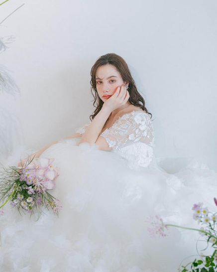 セント・ピータース ドレス・衣装の写真1