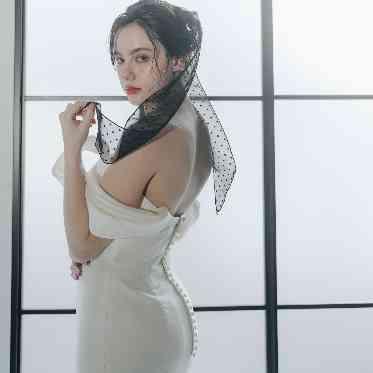 ザ・フェアモント・オ－キッド～ザ・フェアモント・オーキッド内～ / ワタベウェディング リゾートウェディングのための理想的な衣裳